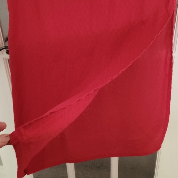 Srishti Embroidered Dress - Picture 7 of 11